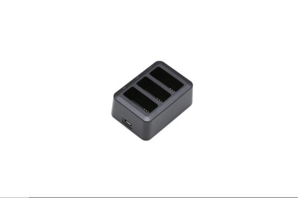 Drone Accessory|DJI|Tello Battery Charging Hub|CP.PT.00000271.01 - Image 3