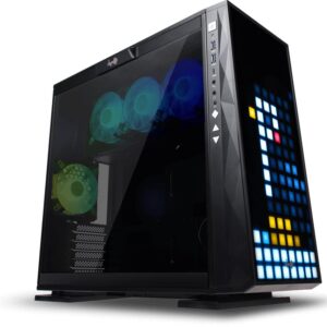 Case|IN WIN|309 Gaming Edition|MidiTower|Not included|309GAMINGEDITION