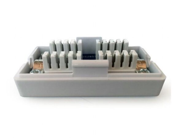 CABLE ACC COUPLER LAN LSA/NCA-LSAS6-01 GEMBIRD - Image 3