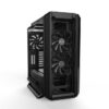 Case|BE QUIET|Silent Base 802 Window Black|MidiTower|Not included|ATX|EATX|MicroATX|MiniITX|Colour Black|BGW39 - Image 4