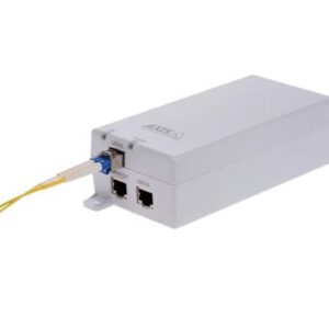 NET CAMERA ACC POE MIDSPAN 60W/SFP T8154 02740-002 AXIS