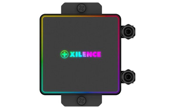 CPU COOLER MULTI SOCKET/LQ240PRO XC982 XILENCE - Image 5
