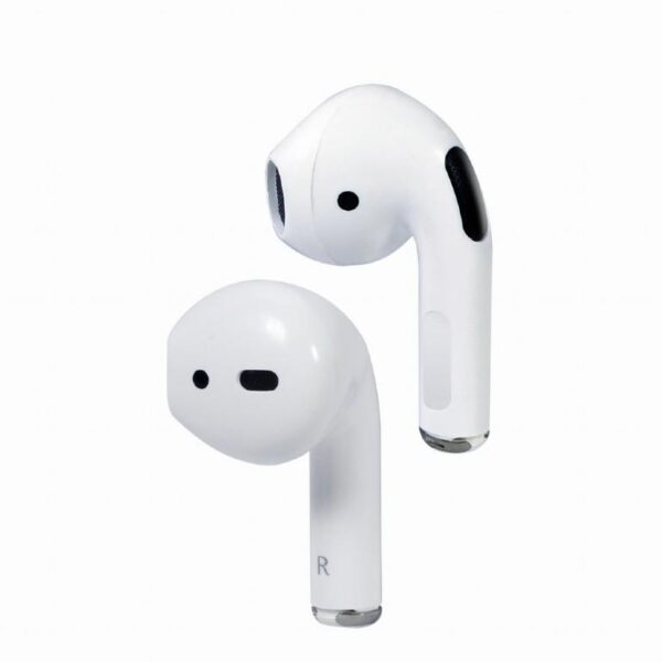 HEADSET BLUETOOTH VALLETTA/WHITE TWS-MLA-GW GEMBIRD - Image 4