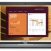 Notebook|DELL|Latitude|5450|CPU  Core Ultra|u7-165U|1700 MHz|CPU features vPro|14"|1920x1080|RAM 32GB|DDR5|5600 MHz|SSD 512GB|Intel graphics|Integrated|EST|Smart Card Reader|Windows 11 Pro|1.4 kg|N015L545014EMEA_VP_EST - Image 2