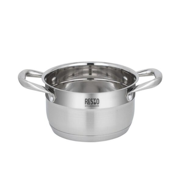 CASSEROLE D16CM 1.9L/92102 RESTO - Image 2