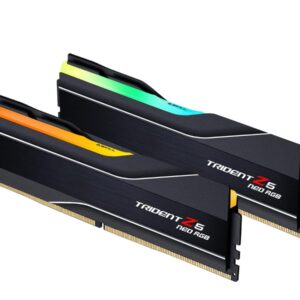 MEMORY DIMM 64GB DDR5-6000 K2/6000J3238G32GX2-TZ5NR G.SKILL