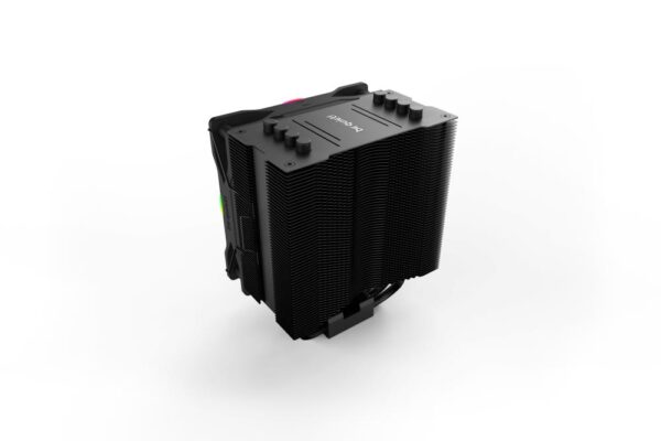 CPU COOLER S_MULTI/PURE ROCK 2 FX BK033 BE QUIET - Image 2
