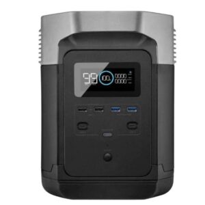 POWER STATION DELTA/50004069 ECOFLOW