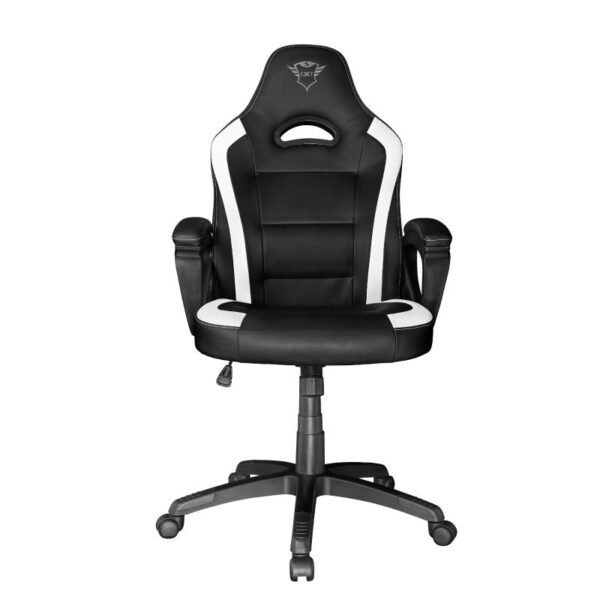 GAMING CHAIR GXT701W RYON/WHITE 24581 TRUST - Image 3
