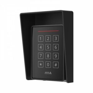 CARD READER ACC WEATHERSHIELD/TA4201 02532-001 AXIS