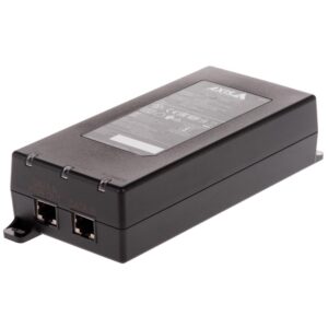 NET CAMERA ACC POE MIDSPAN 90W/02209-001 AXIS