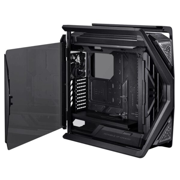 Case|ASUS|ROG Hyperion GR701|Tower|Not included|ATX|EATX|MicroATX|MiniITX|GR701ROGHYPERION - Image 8