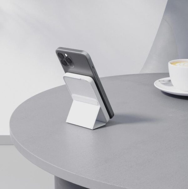 POWER BANK USB 5000MAH WHITE/MAGGO A1611G21 ANKER - Image 2