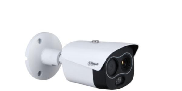 NET CAMERA 4MP HYBRID BULLET/TPC-BF1241-B3F4-DW-S8 DAHUA - Image 4