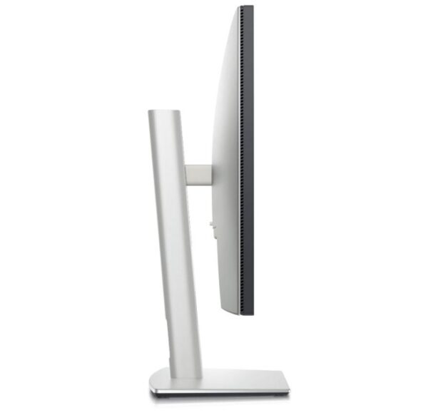 LCD Monitor|DELL|U2724DE|27"|Panel IPS|2560x1440|16:9|120Hz|Matte|8 ms|Swivel|Pivot|Height adjustable|Tilt|210-BKTV - Image 6