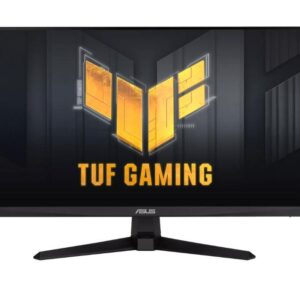 LCD Monitor|ASUS|TUF Gaming VG259Q3A|25"|Gaming|Panel IPS|1920x1080|16:9|180Hz|Matte|1 ms|Speakers|Tilt|Colour Black|90LM09N0-B01170