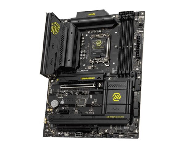 MB B860 S1851/MAG B860 TOM WIFI MSI - Image 3