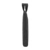 NB SLEEVE ANVIK 15.6" + MOUSE/7916 BLACK RIVACASE - Image 2