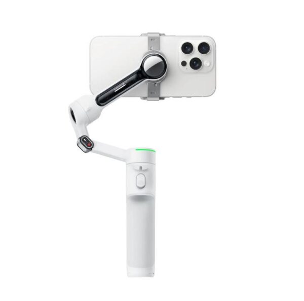 MOBILE ACC GIMBAL FLOW 2 PRO/WHITE CINSABQB INSTA360 - Image 2