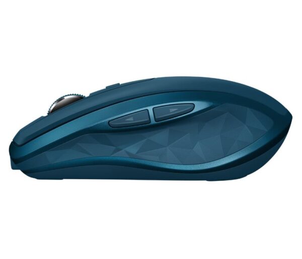 MOUSE USB LASER WRL MX/ANYWHERE2S 910-005154 LOGITECH - Image 4