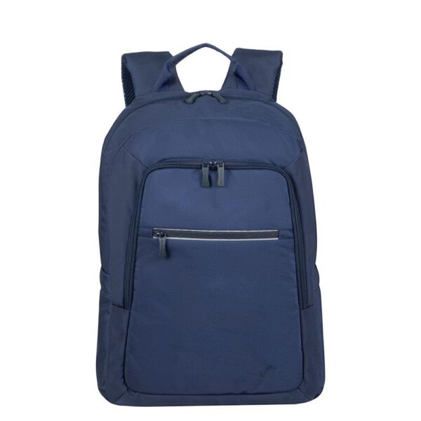 NB BACKPACK ALPENDORF ECO 16"/7561 DARK BLUE RIVACASE - Image 2