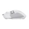 MOUSE USB OPTICAL WRL OZAA+/MULTI-CONNECT WHT 24935 TRUST - Image 5