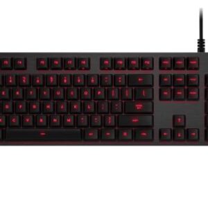 KEYBOARD G413 GAMING ENG/920-008310 LOGITECH