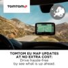 CAR GPS NAVIGATION SYS 5"/GO CLASSIC 1BA5.002.20 TOMTOM - Image 2