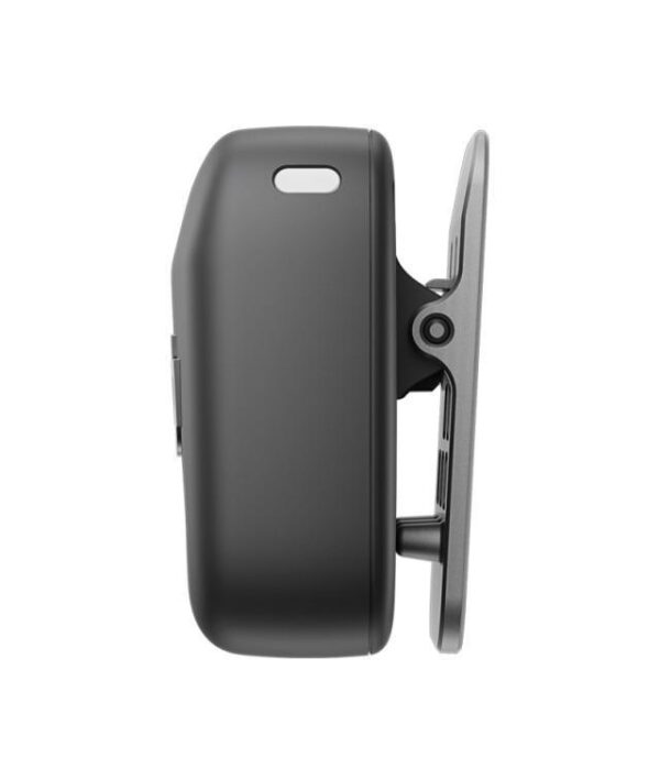 CAMERA ACC MIC MINI TRANSMITT/BLACK CP.RN.00000431.02 DJI - Image 2