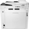 PRINTER/COP/SCAN/FAX M479FDW/W1A80A#B19 HP - Image 4