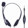 KEYBOARD +MOUSE USB ENG/4IN1 KIT KBS-UO4-01 GEMBIRD
