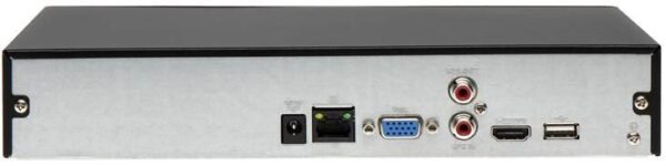 NET VIDEO RECORDER 16CH/NVR4116HS-4KS3 DAHUA - Image 2