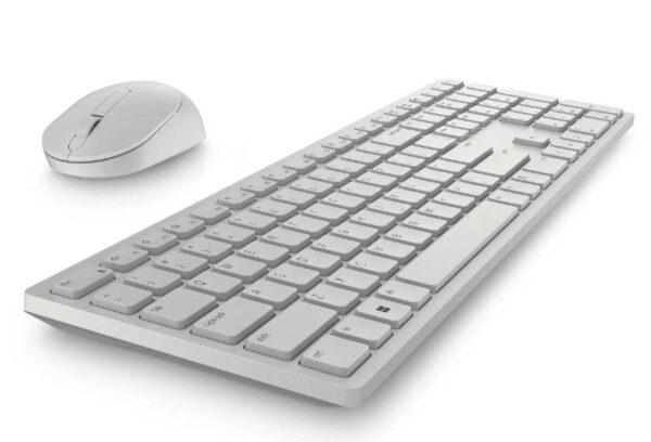 KEYBOARD +MOUSE WRL OPT./KM5221W RUS 580-AKFB DELL - Image 4