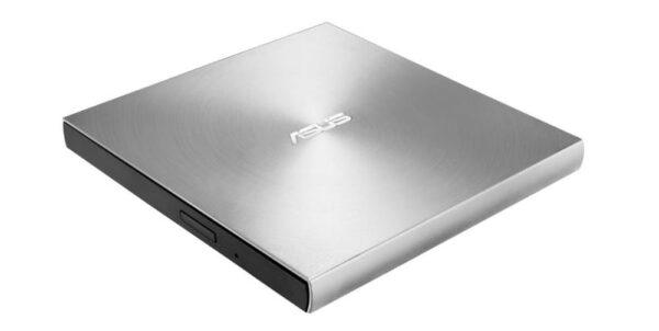 DVD RW USB2 8X EXT RTL SILVER/SDRW-08U8M-U/SIL/G/AS/P2G ASUS - Image 4