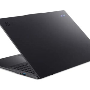 Notebook|ACER|Swift 16 AI OLED|SF16-51-7006|CPU  Core Ultra|u7-256V|2200 MHz|16"|2880x1800|RAM 16GB|LPDDR5x|SSD 1TB|Intel Arc 140V|Integrated|ENG|Windows 11 Home|Black|1.46 kg|NX.J3ZEL.003