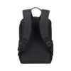 NB BACKPACK ALPENDORF ECO 14"/7523 BLACK RIVACASE - Image 5