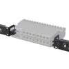 NET ACC RACKMOUNT EARS SET/K-79 MIKROTIK - Image 2