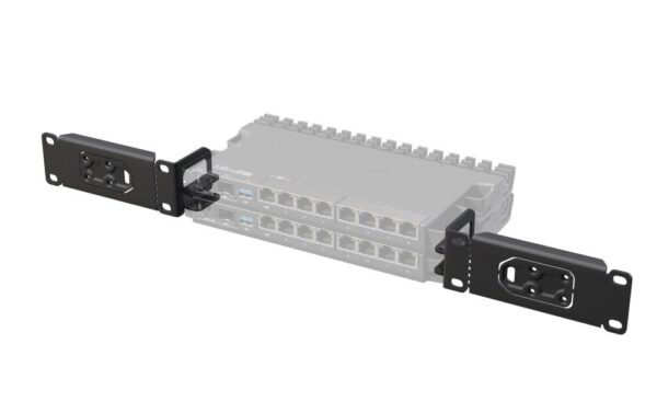 NET ACC RACKMOUNT EARS SET/K-79 MIKROTIK - Image 2