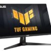 LCD Monitor|ASUS|90LM05Z0-B05370|27"|Gaming|Panel VA|2560x1440|16:9|170Hz|Matte|1 ms|Speakers|Tilt|Colour Black|90LM05Z0-B05370 - Image 5