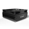 CPU COOLER S_MULTI/PURE ROCK LP BK034 BE QUIET - Image 2