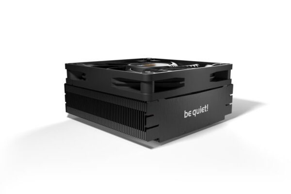 CPU COOLER S_MULTI/PURE ROCK LP BK034 BE QUIET - Image 2