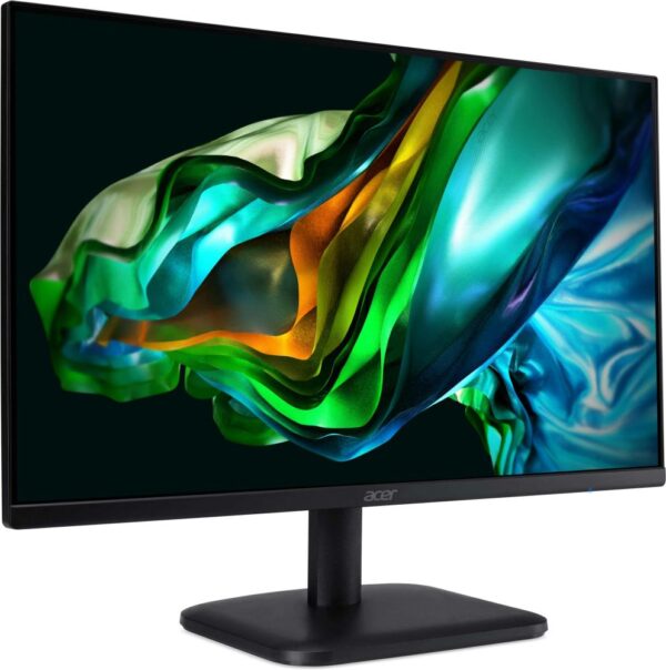 LCD Monitor|ACER|EK271EBI|27"|Panel IPS|1920x1080|UM.HE1EE.E02 - Image 2