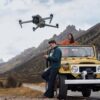 Drone|DJI|DJI Air 3 Fly More Combo (DJI RC 2)|Consumer|CP.MA.00000693.01 - Image 2