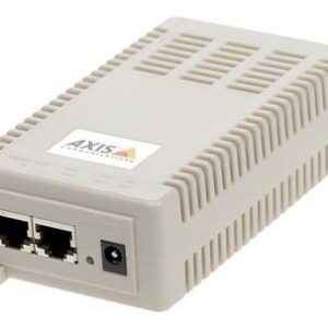 NET CAMERA ACC POE SPLITTER/T8127 5500-001 AXIS