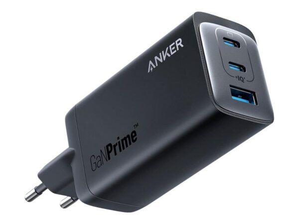 MOBILE CHARGER WALL/3-PORT 120W A2148311 ANKER