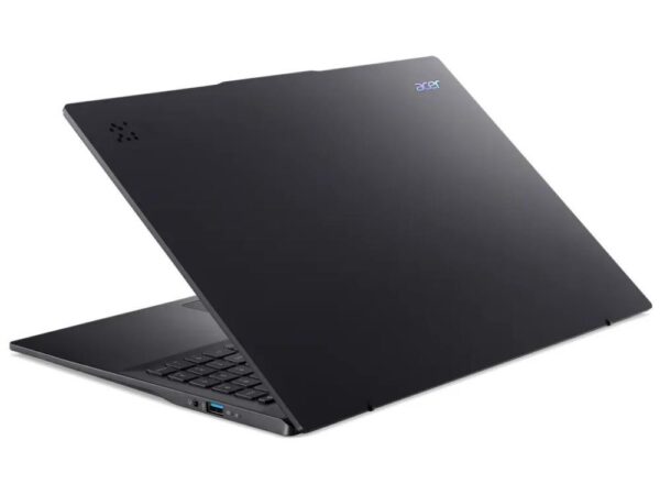 Notebook|ACER|Swift 16 AI OLED|SF16-51-70DR|CPU  Core Ultra|u7-256V|2200 MHz|16"|2880x1800|RAM 16GB|LPDDR5x|SSD 1TB|Intel Arc 140V|Integrated|ENG/RUS|Windows 11 Home|Black|1.46 kg|NX.J3ZEL.004