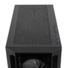 Case|CHIEFTEC|APEX ARGB|MidiTower|Not included|ATX|MicroATX|MiniITX|Colour Black|GA-01B-TG-OP - Image 4