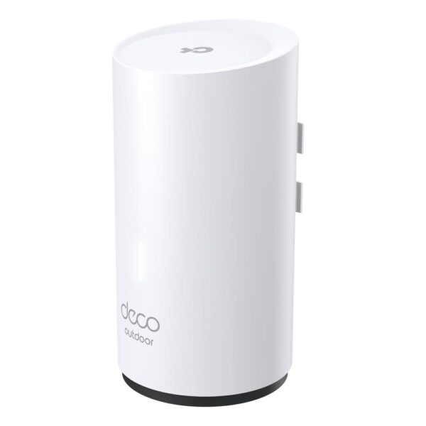 WRL MESH ROUTER 3000MBPS/DECO X50-OUTDOOR 1-PK TP-LINK - Image 3