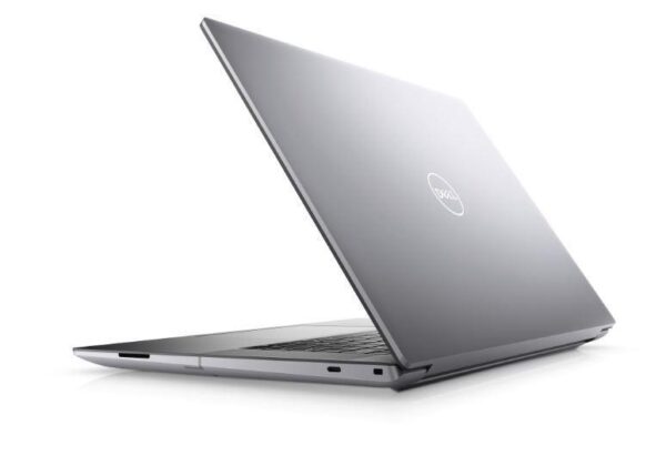 Notebook|DELL|Precision|5680|CPU i9-13900H|2600 MHz|16"|Touchscreen|3840x2400|RAM 32GB|DDR5|6000 MHz|SSD 1TB|NVIDIA RTX 3500 Ad|12GB|NOR|Windows 11 Pro|1.91 kg|N014P5680EMEA_VP_NORD - Image 2
