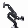 DISPLAY ACC MOUNTING ARM/17-35" MA-DA2-03 GEMBIRD - Image 5